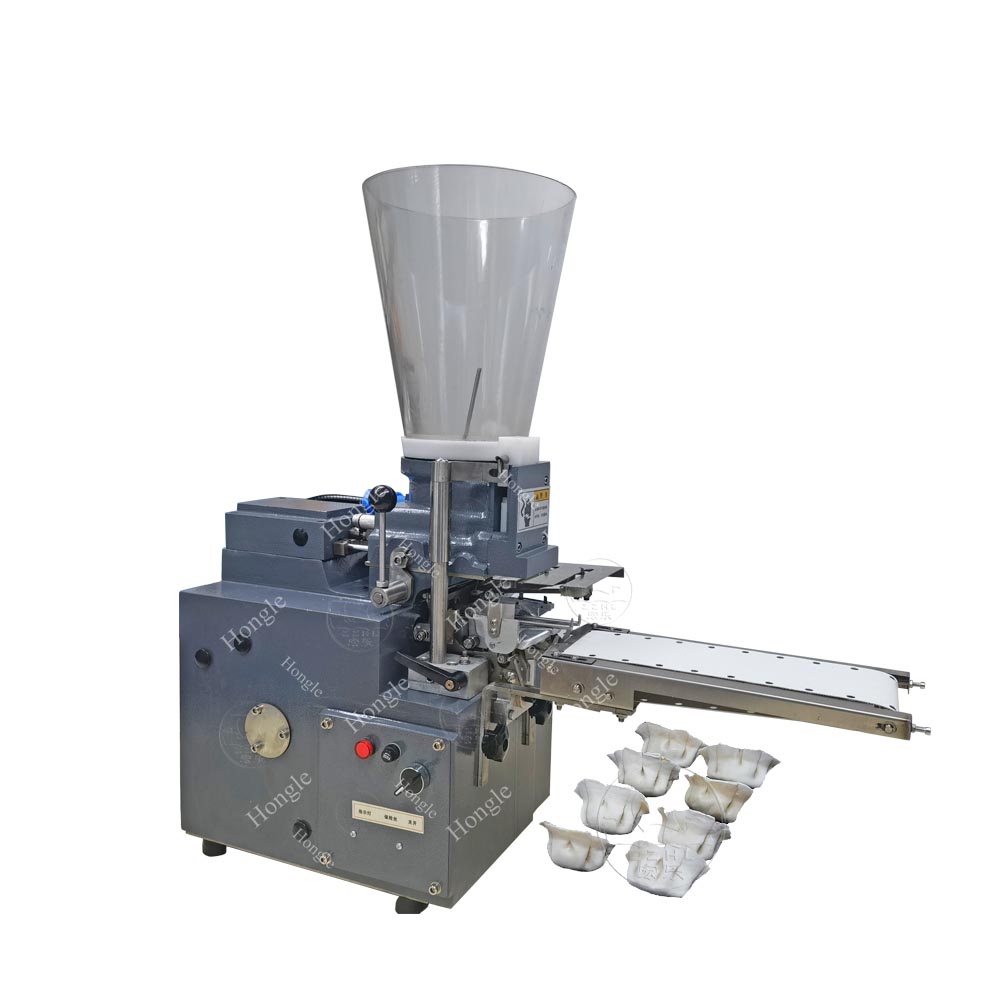 Farming A - Máquina Automática de Alta Eficiência para