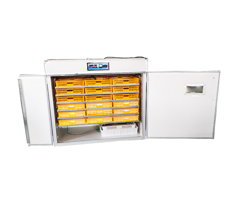 Quail Egg Incubator - Controlador para Incubadora de Ovos Totalmente
