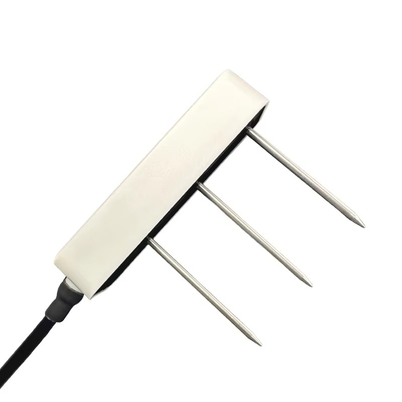 Soil Moisture Sensor - Sensor de temperatura EC de umidade