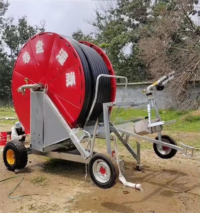 Agriculture Farming New Technology - Fornecimento de fábrica de grandes sistemas