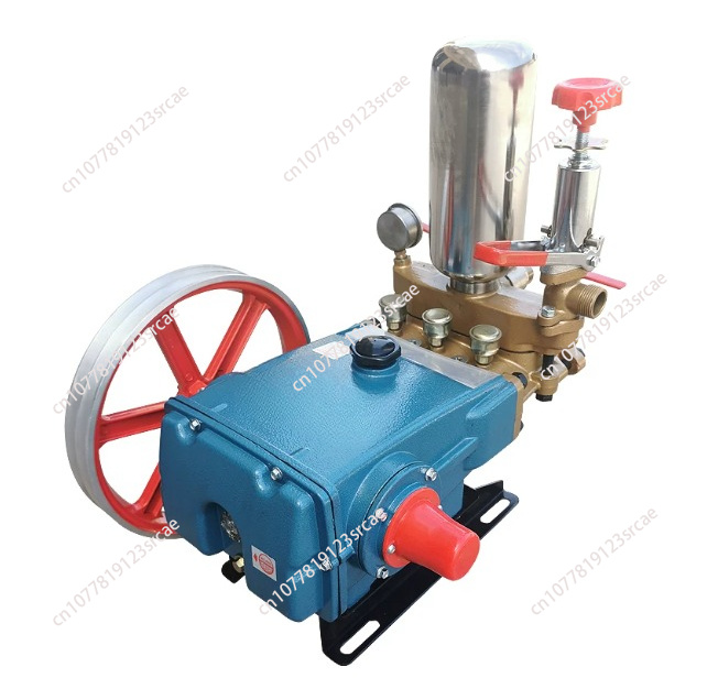 Agriculture Farming Types - Pulverizador de alta pressão tipo 380,