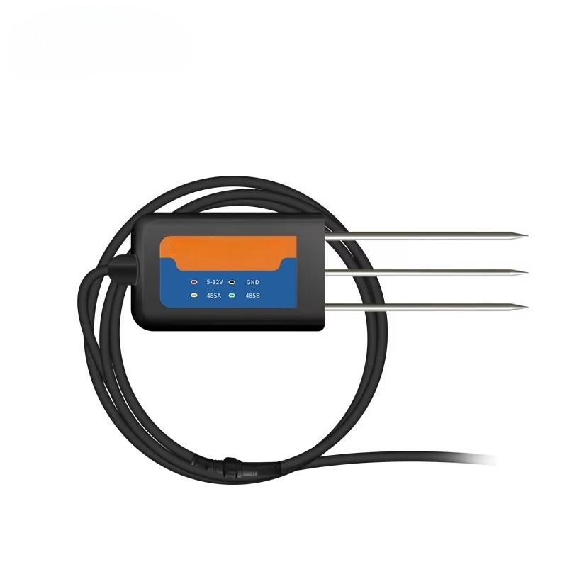 Soil Moisture Sensor - Iot 4g agricultura digital solo npk