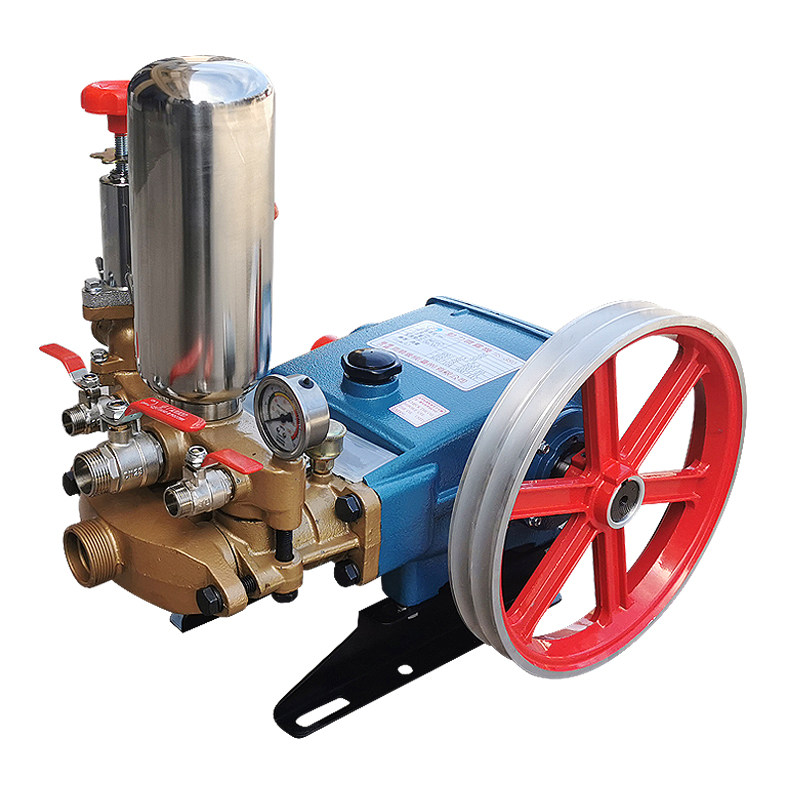 Agriculture Farming Types - Pulverizador de alta pressão tipo 380,