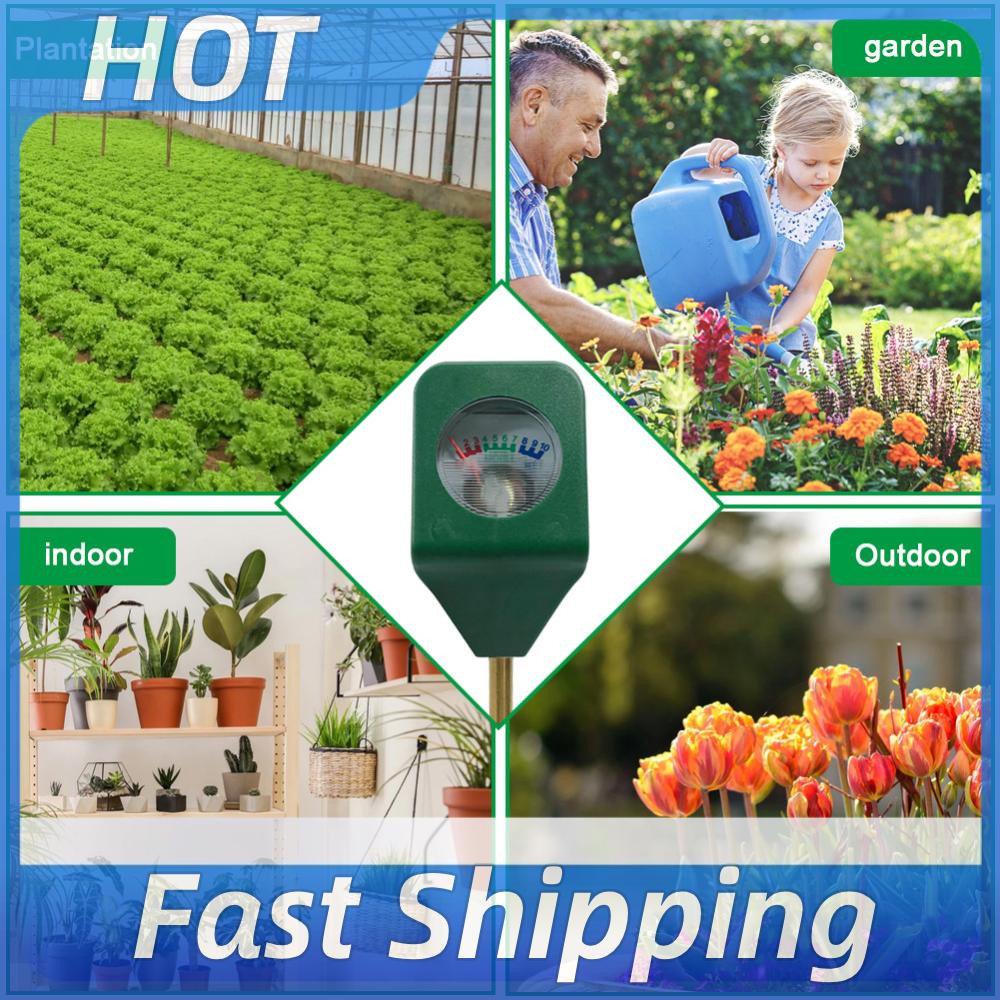 Soil Moisture Sensor - Sensor de Umidade do Solo com