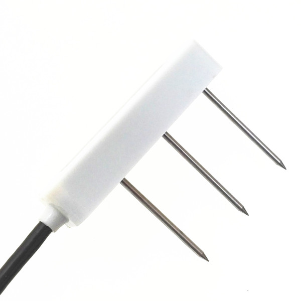 Soil Moisture Sensor - Sensor de umidade e temperatura do