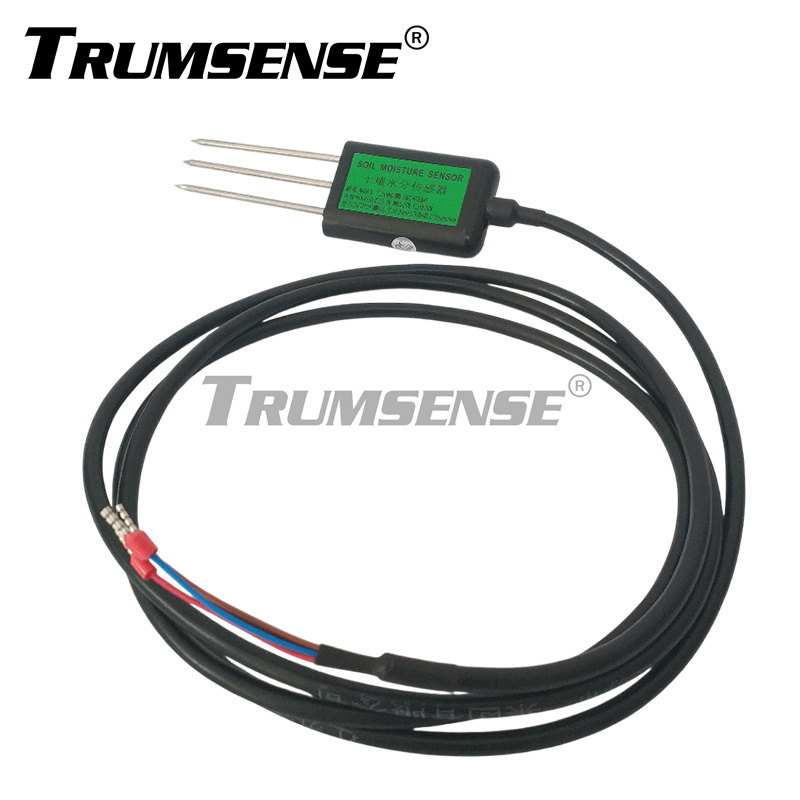 Sensor de Umidade e Temperatur - Soil Moisture Sensor avaliação e preço