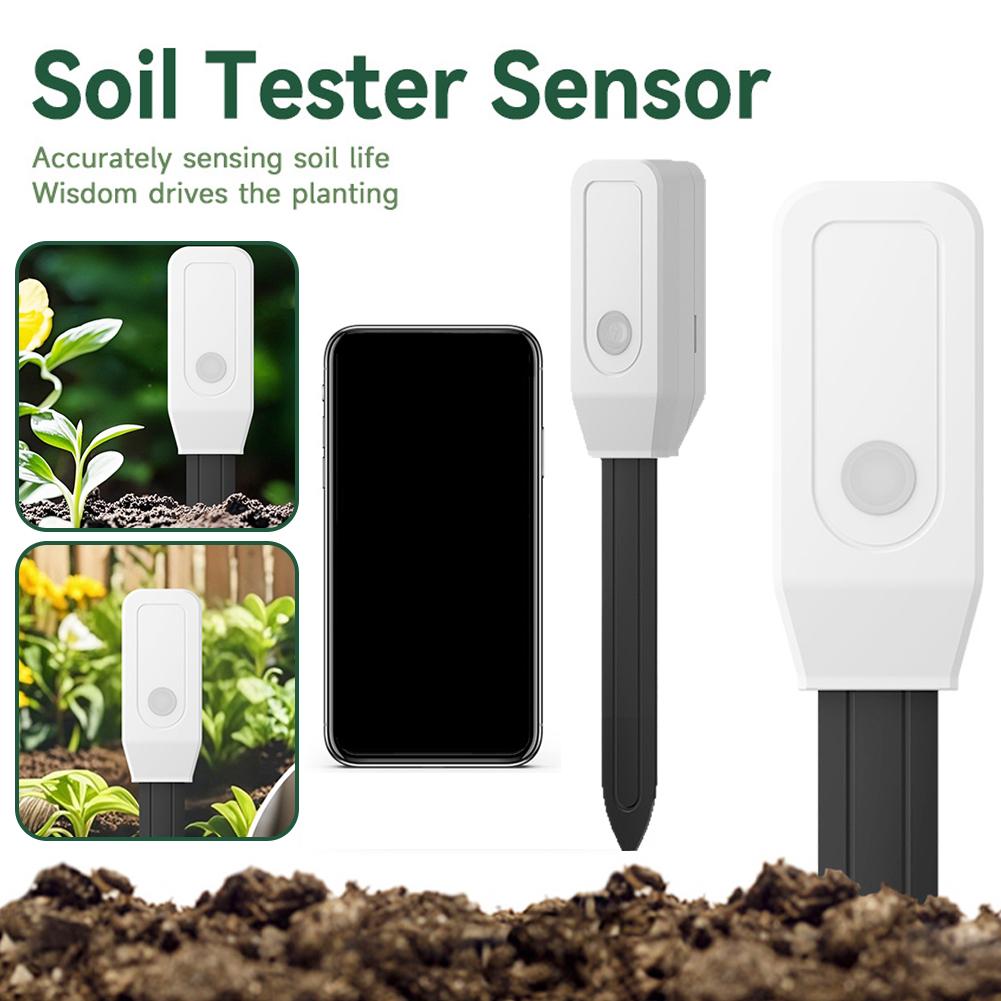 Sensor de Teste de Solo Inteli - Soil Moisture Sensor avaliação e preço