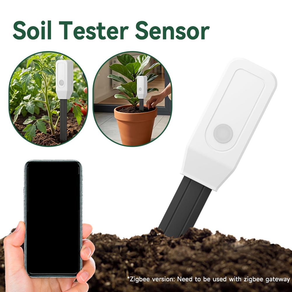Sensor de Teste de Solo Inteli - Soil Moisture Sensor avaliação e preço
