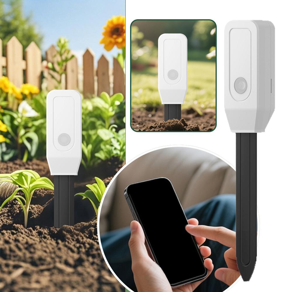 Sensor de Teste de Solo Inteli - Soil Moisture Sensor avaliação e preço