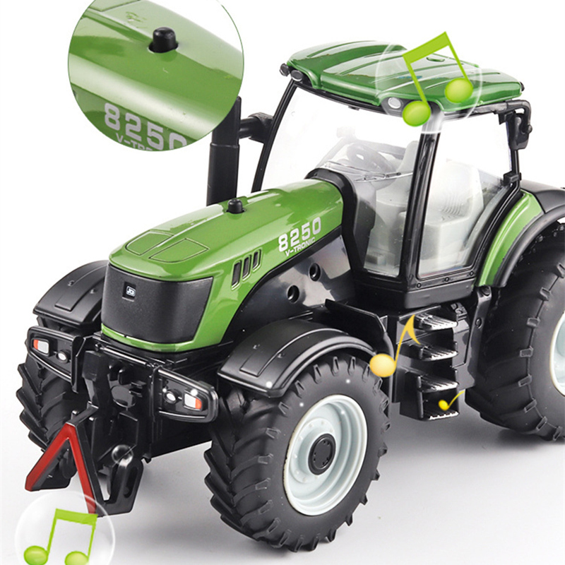 Modelo de Trator em Liga Metál - Agriculture Farming Types avaliação e preço