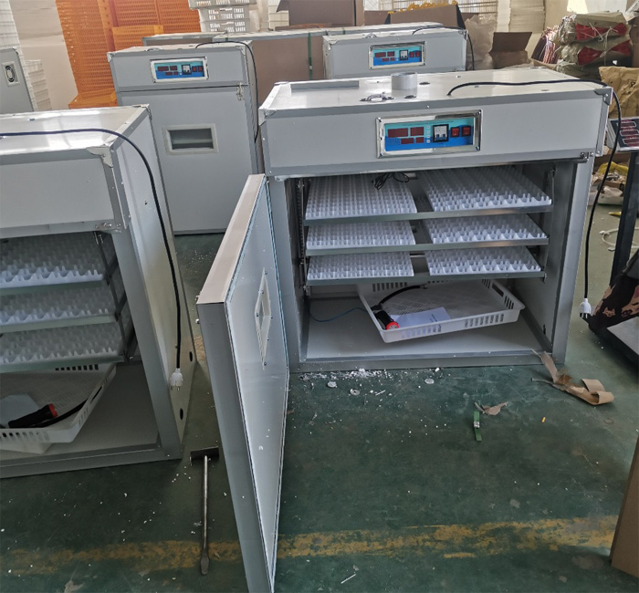 Controlador para Incubadora de - Quail Egg Incubator avaliação e preço