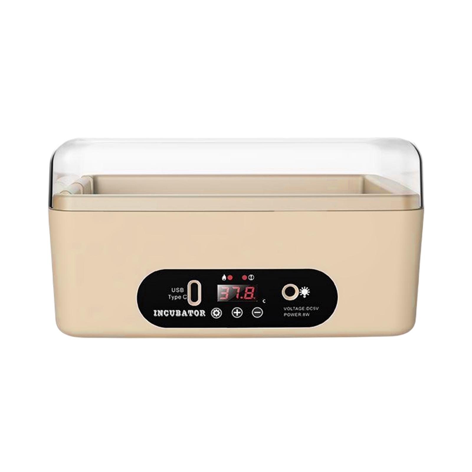 Incubadora Digital Automática  - Quail Egg Incubator avaliação e preço