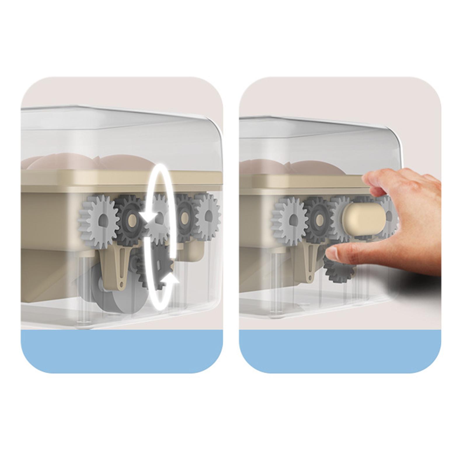 Incubadora Digital Automática  - Quail Egg Incubator avaliação e preço