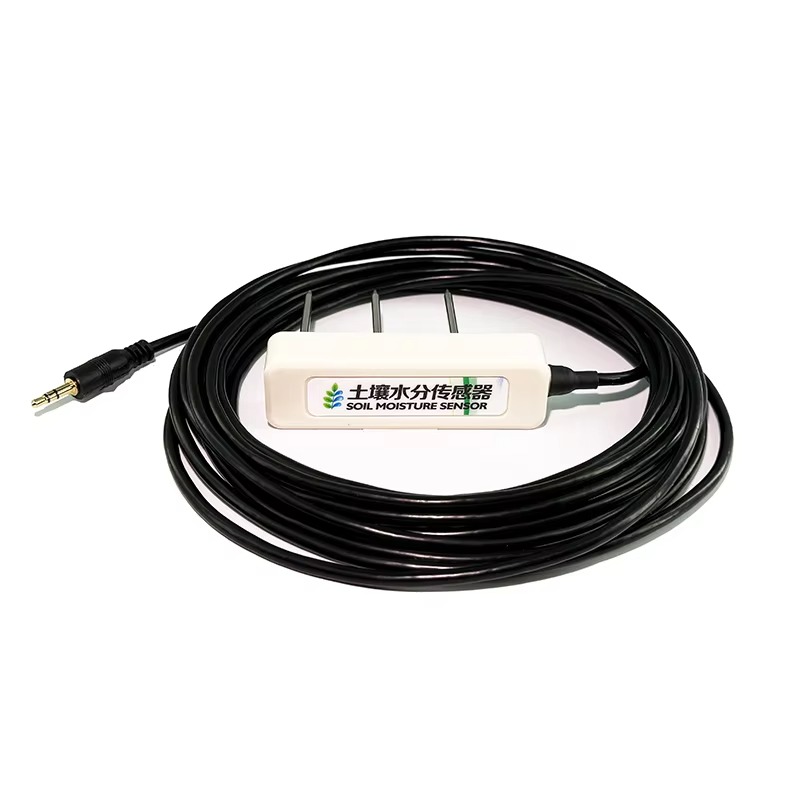 Sensor de temperatura EC de um - Soil Moisture Sensor avaliação e preço
