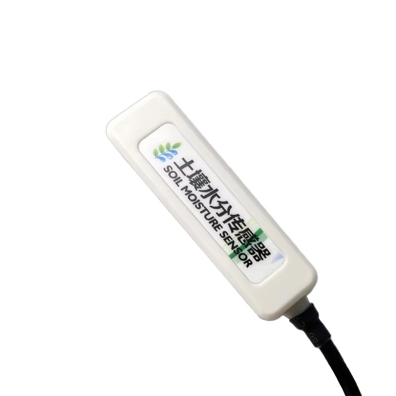 Sensor de temperatura EC de um - Soil Moisture Sensor avaliação e preço