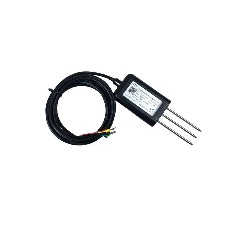 Medidor portátil de umidade do - Soil Moisture Sensor avaliação e preço