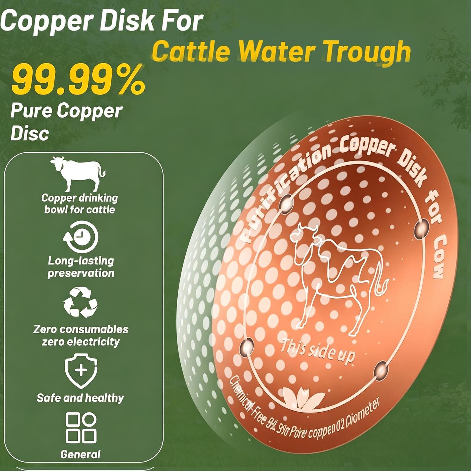 Purificador de Água Universal  - Farming A avaliação e preço
