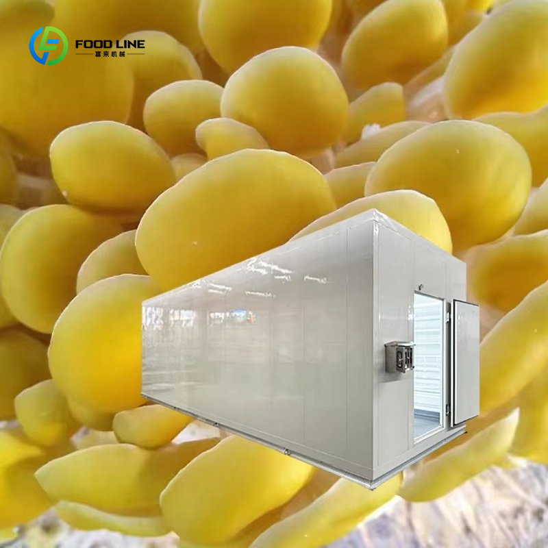 Cápsula Inteligente para Culti - Agriculture Farming New Technology avaliação e preço