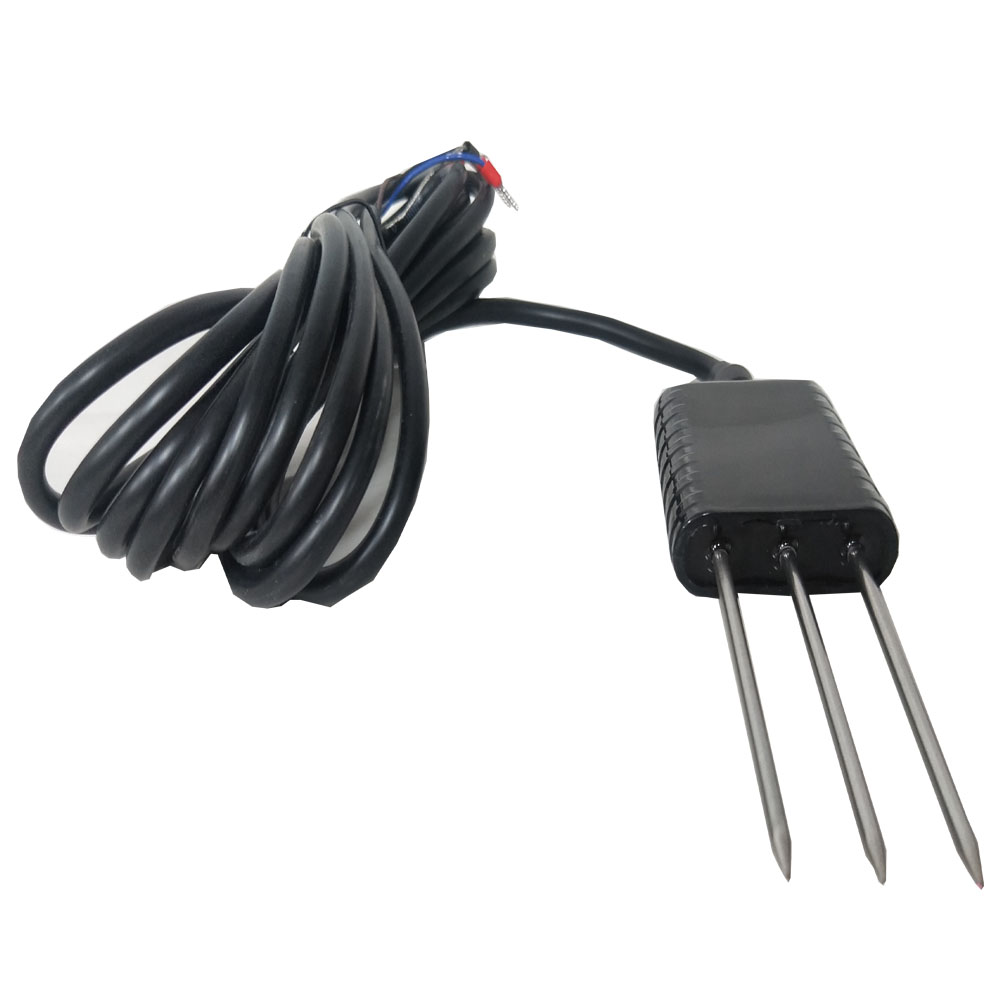 Sensor de Umidade do Solo Prof - Soil Moisture Sensor avaliação e preço