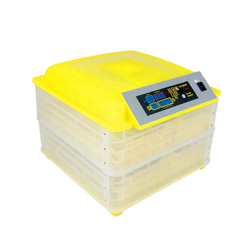 Incubadora Automática de Ovos  - Quail Egg Incubator avaliação e preço
