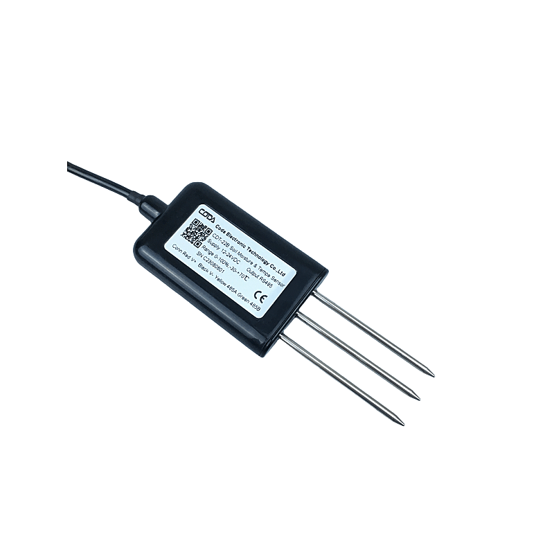 CDT-30B Rs485 0-2v Saída Plant - Soil Moisture Sensor avaliação e preço