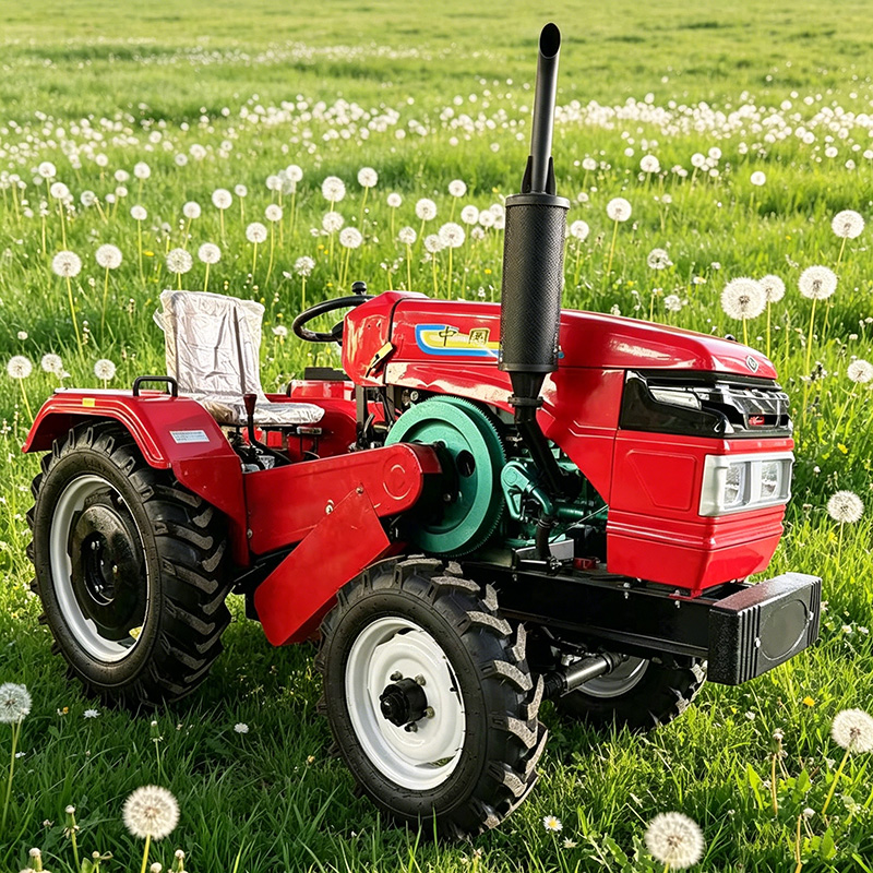 Trator Agrícola Personalizado  - Agriculture Farming Types avaliação e preço