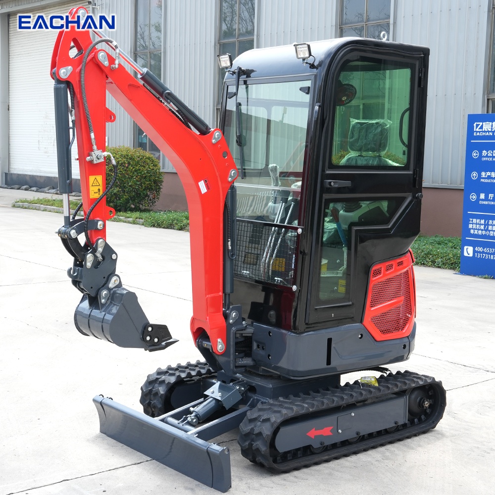 Escavadora Mini Hidráulica Per - Agriculture Farming Types avaliação e preço
