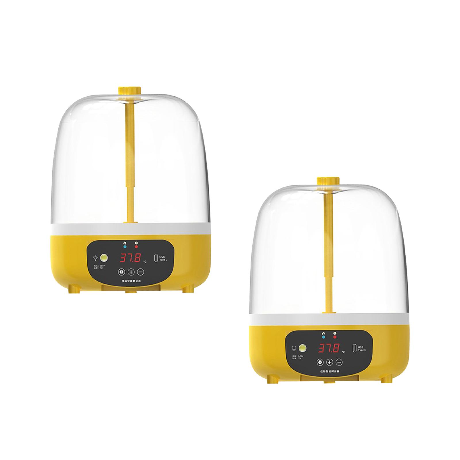 Incubadora Digital de Ovos de  - Quail Egg Incubator avaliação e preço