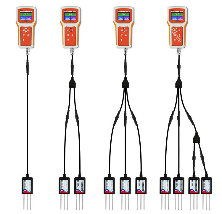 Ferramenta Portátil de Teste d - Soil Moisture Sensor avaliação e preço