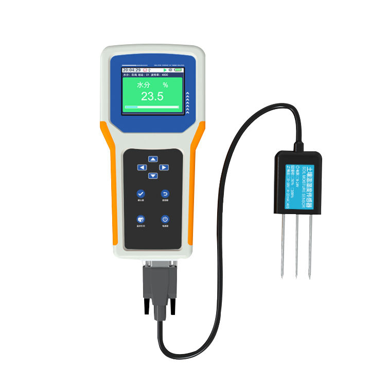 Ferramenta Portátil de Teste d - Soil Moisture Sensor avaliação e preço