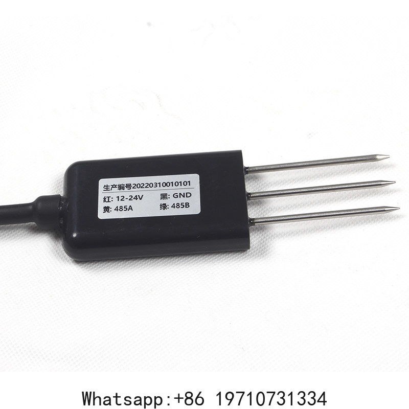 Sensor de Temperatura e Umidad - Soil Moisture Sensor avaliação e preço