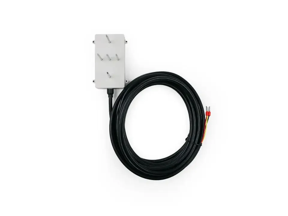 Sensor de Umidade, EC e Temper - Soil Moisture Sensor avaliação e preço