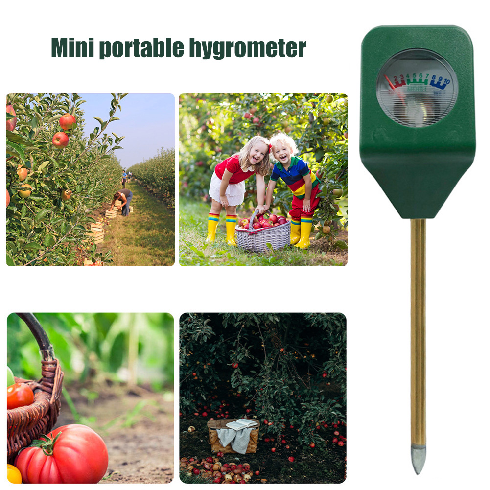 Sensor de Umidade do Solo com  - Soil Moisture Sensor avaliação e preço