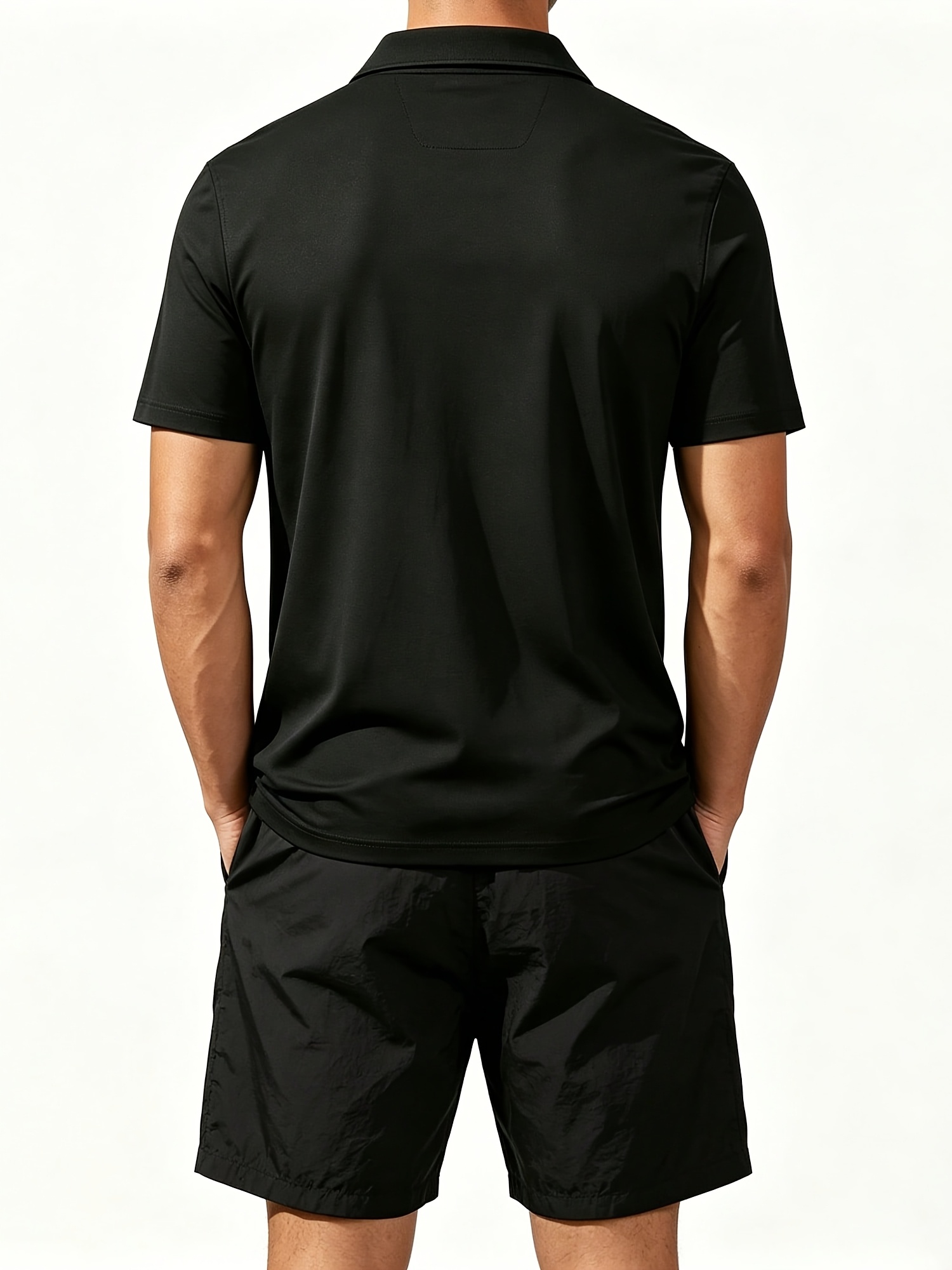 Conjunto Masculino de Camisa P - Farming A avaliação e preço