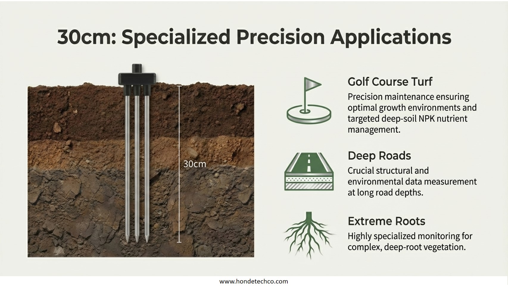 Sensor Industrial 8 em 1 para  - Soil Moisture Sensor avaliação e preço