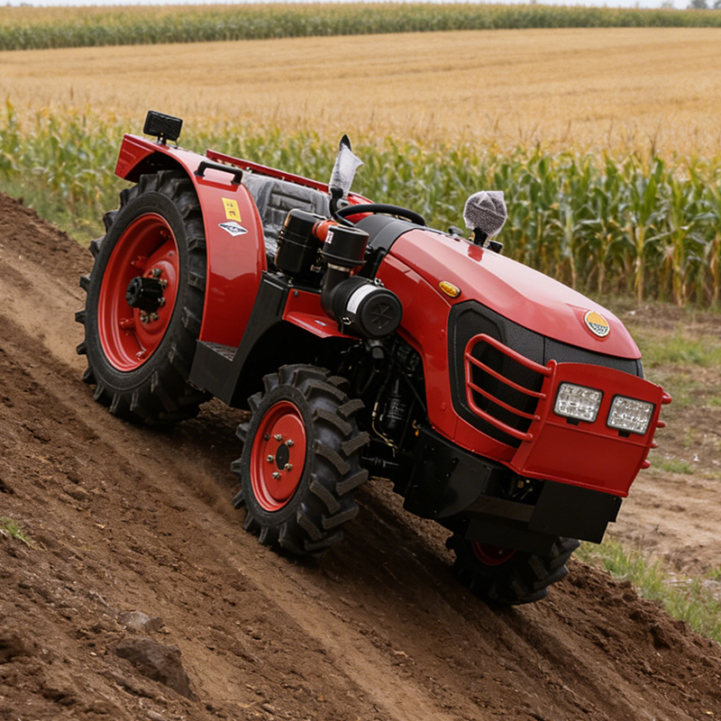 Máquina agrícola pequena perso - Agriculture Farming Types avaliação e preço