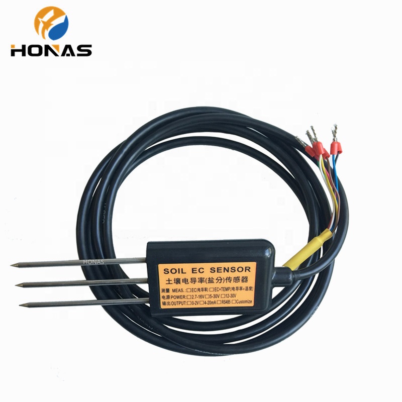 Sensor de umidade e temperatur - Soil Moisture Sensor avaliação e preço