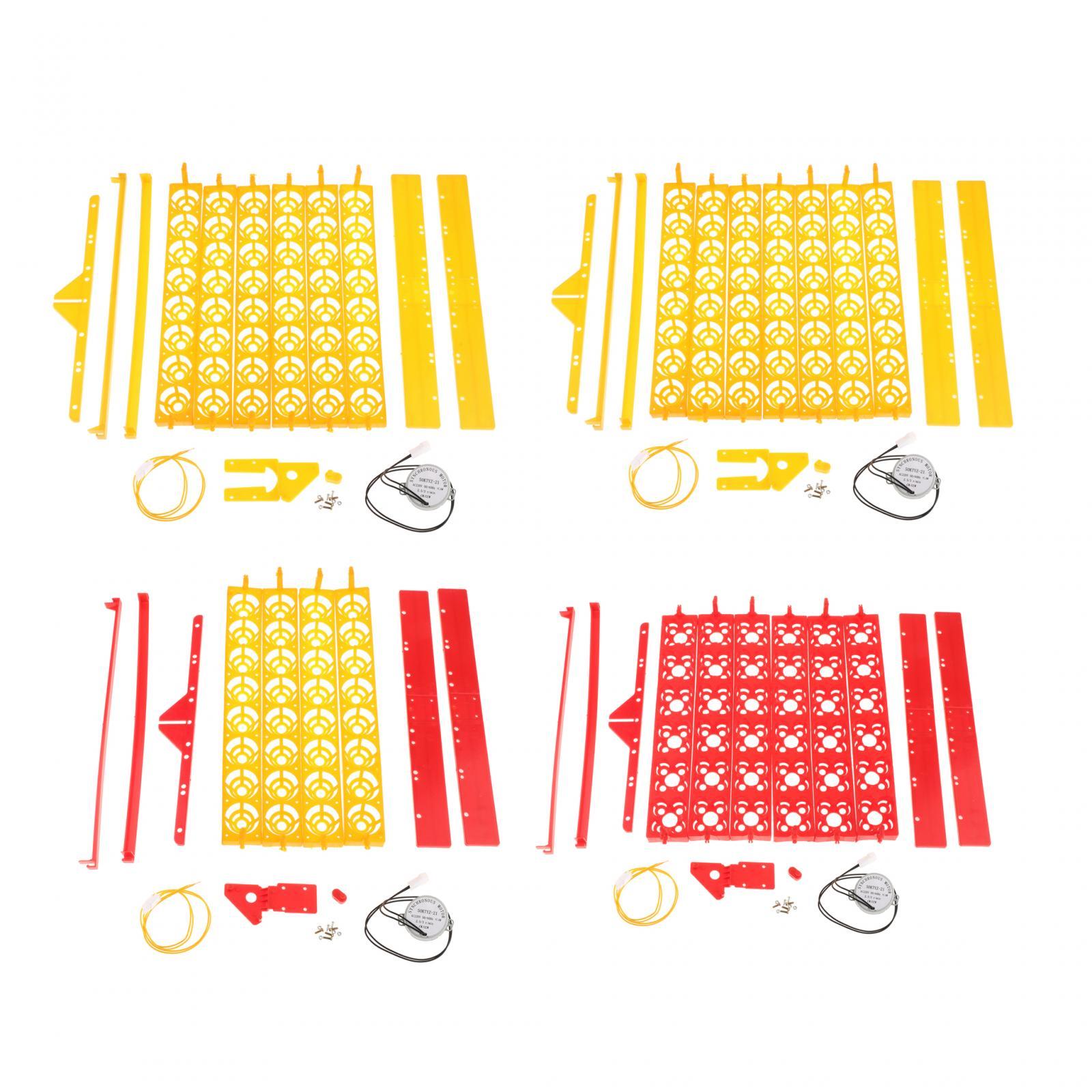 Bandeja Plástica para Incubado - Quail Egg Incubator avaliação e preço